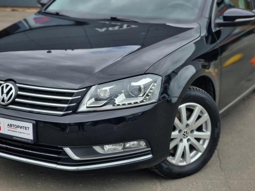 Volkswagen Passat B7 Архангельск  - изображение 2