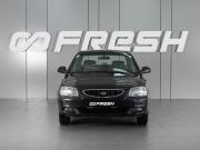 Hyundai Accent II Минеральные Воды  - изображение 17