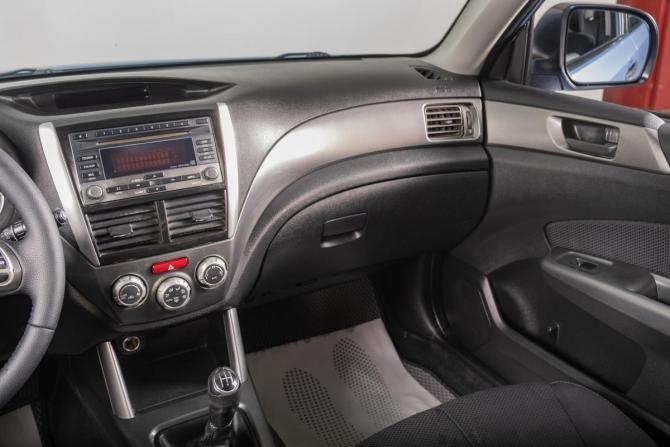Subaru Forester III Рестайлинг с пробегом 2011 года, цена 1 279 000 рублей, 172000 км, внедорожник, Автокод Объявления