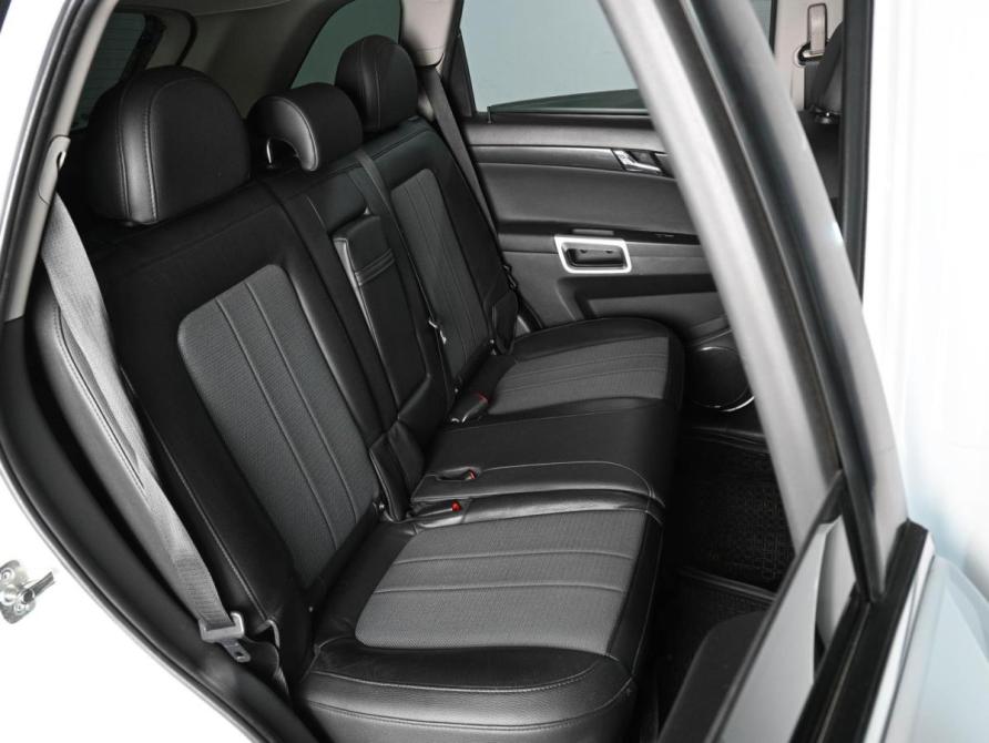 Opel Antara I Рестайлинг Ростов-на-Дону  - изображение 7