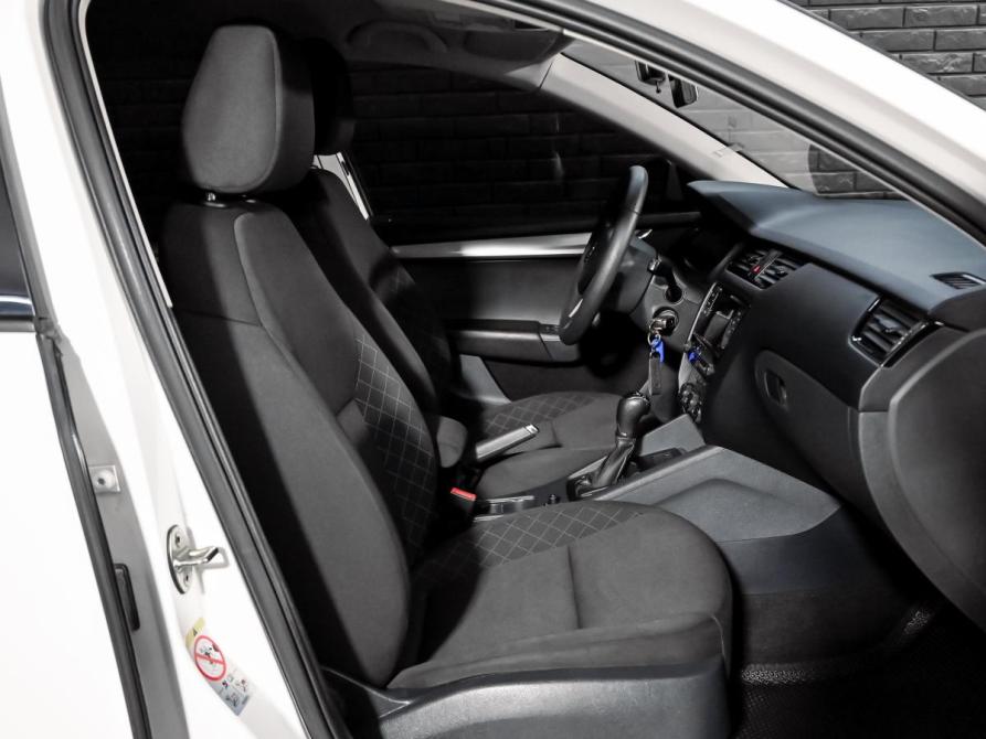 Skoda Octavia III (A7) Рестайлинг Екатеринбург  - изображение 11