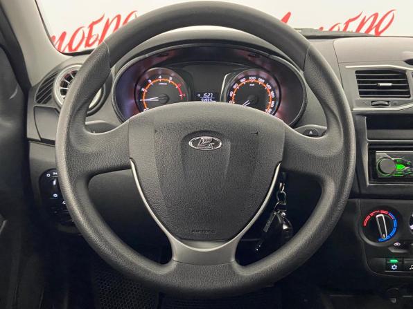 Lada (ВАЗ) Granta I Рестайлинг с пробегом 2024 года, цена 799 000 рублей, 54935 км, лифтбек, Автокод Объявления