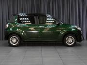 Toyota Passo III Тюмень  - изображение 21