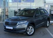 Skoda Kodiaq I Липецк  - изображение 12