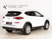 Hyundai Tucson III Рестайлинг Казань  - изображение 11