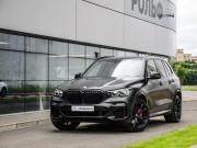 BMW X5 IV (G05/G18) Санкт-Петербург  - изображение 41