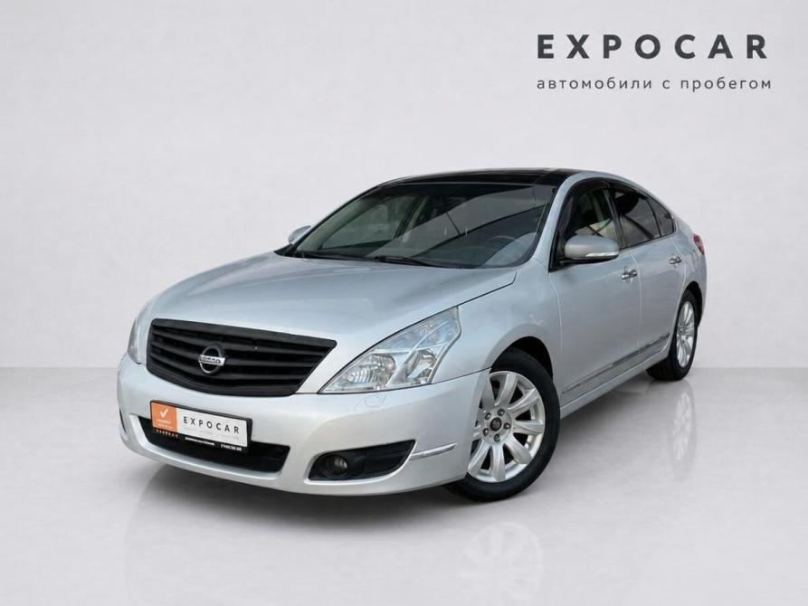 Nissan Teana II Краснодар  - изображение 1