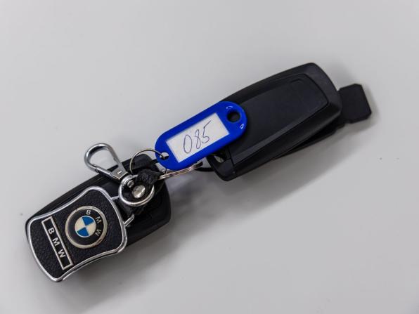 BMW 1 серии II (F20/F21) с пробегом 2012 года, цена 1 128 000 рублей, 115398 км, хэтчбек, Автокод Объявления