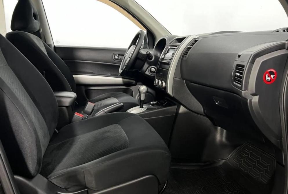 Nissan X-Trail III Нижний Новгород  - изображение 13