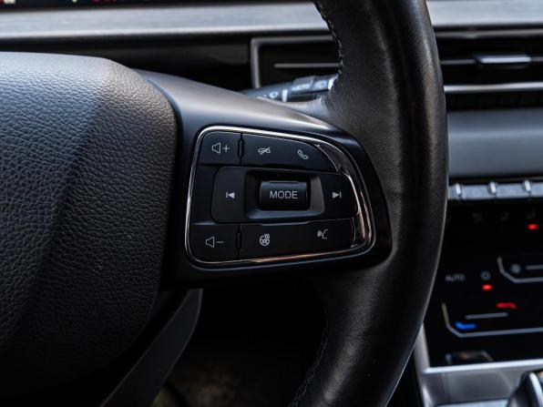 Chery Tiggo 7 Pro Max I с пробегом 2022 года, цена 1 848 000 рублей, 42098 км, внедорожник, Автокод Объявления