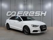 Audi A3 III (8V) Рестайлинг Воронеж  - изображение 22