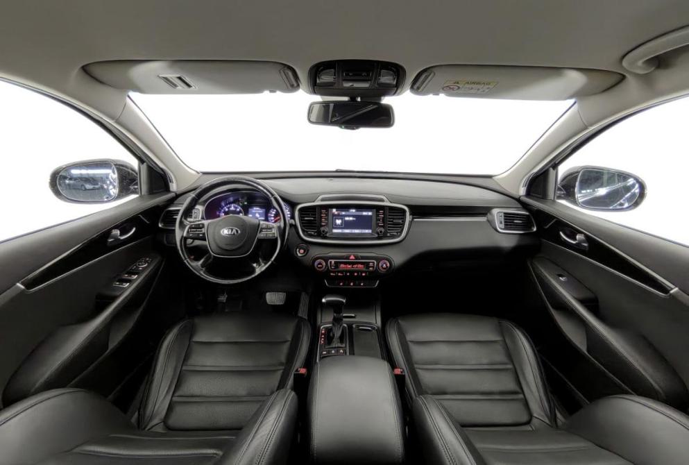 Kia Sorento II Рестайлинг Волгоград  - изображение 10