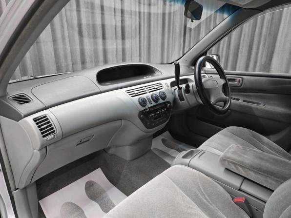 Toyota Vista V (V50) с пробегом 1999 года, цена 499 000 рублей, 300000 км, седан, Автокод Объявления