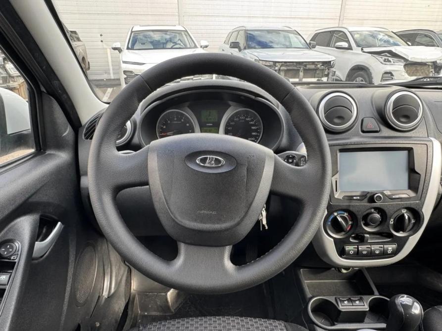 Lada (ВАЗ) Granta I Набережные Челны  - изображение 13