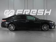 Toyota Camry VIII (XV70) Рестайлинг Минеральные Воды  - изображение 26