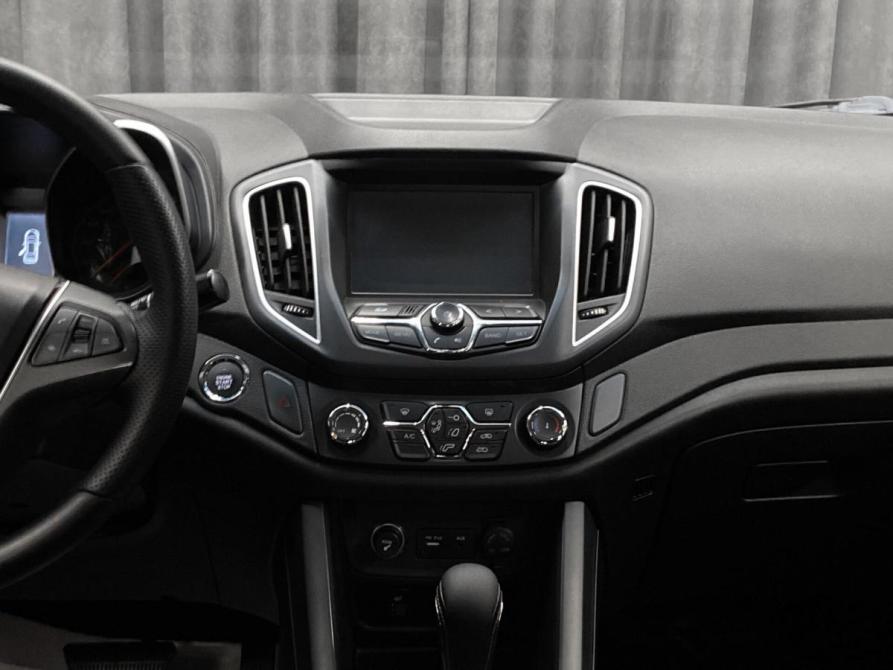 Chery Tiggo 5 I Красноярск  - изображение 10