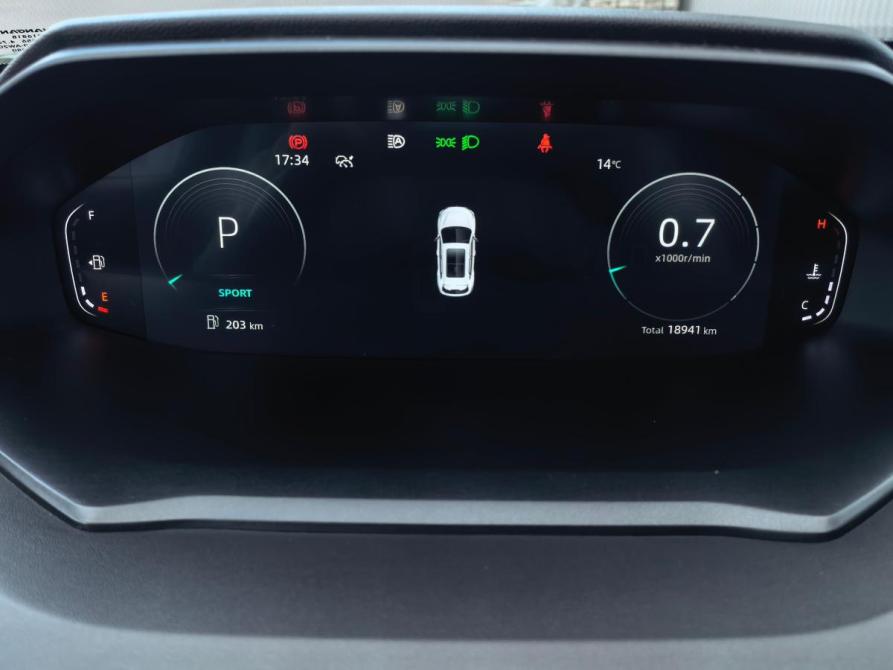 Changan UNI-S I Санкт-Петербург  - изображение 13