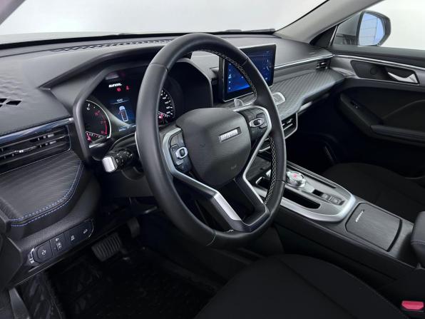 Haval Jolion I с пробегом 2023 года, цена 1 985 000 рублей, 29475 км, внедорожник, Автокод Объявления