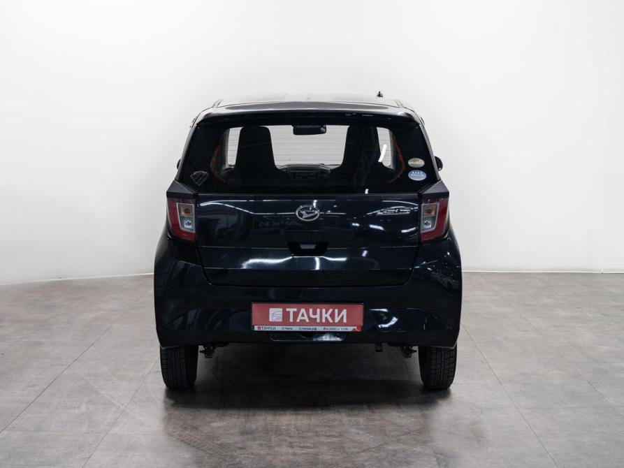Daihatsu Mira e:S II Чита  - изображение 4