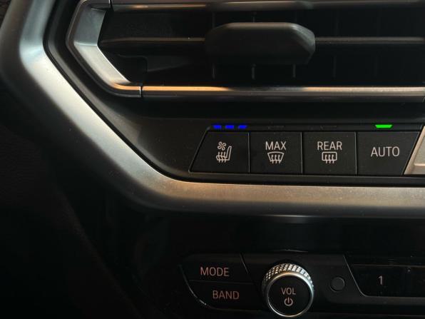 BMW X4 II (G02) Рестайлинг с пробегом 2025 года, цена 8 890 000 рублей, 8740 км, внедорожник, Автокод Объявления