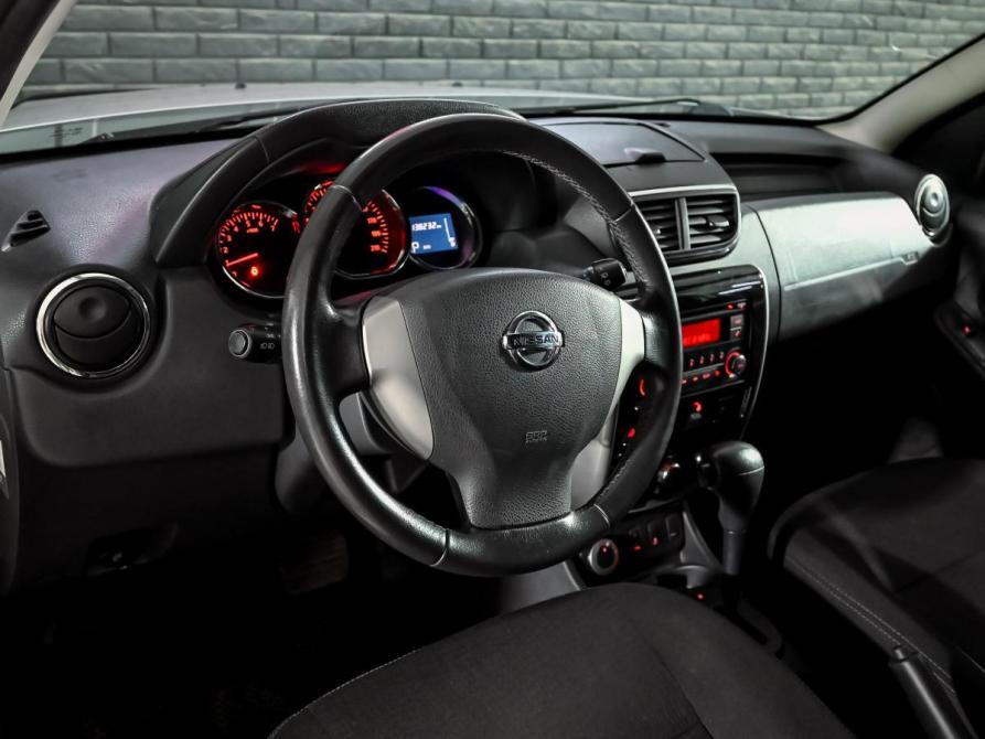 Nissan Terrano III (D10) Екатеринбург  - изображение 11