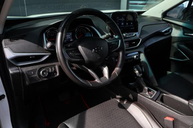 Chevrolet Orlando II с пробегом 2021 года, цена 2 250 000 рублей, 68362 км, компактвэн, Автокод Объявления