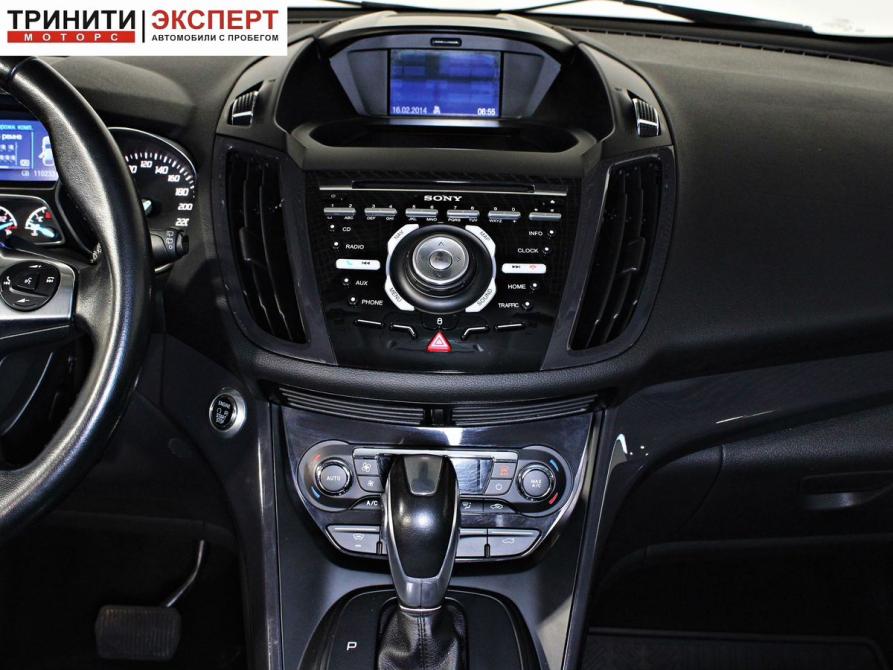 Ford Kuga II Белгород  - изображение 15
