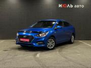 Hyundai Solaris II Челябинск  - изображение 21