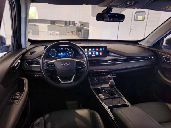 Chery Tiggo 4 Pro I Рестайлинг с пробегом 2023 года, цена 1 549 000 рублей, 79413 км, внедорожник, Автокод Объявления
