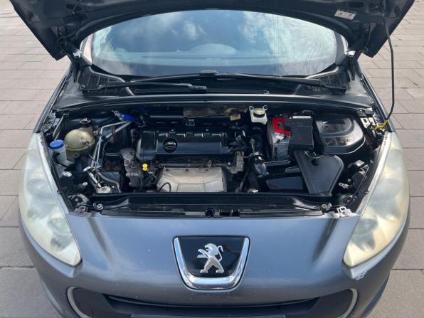 Peugeot 308 I Рестайлинг с пробегом 2011 года, цена 430 000 рублей, 234651 км, хэтчбек, Автокод Объявления