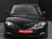 Mazda 3 I (BK) Рестайлинг Екатеринбург  - изображение 21