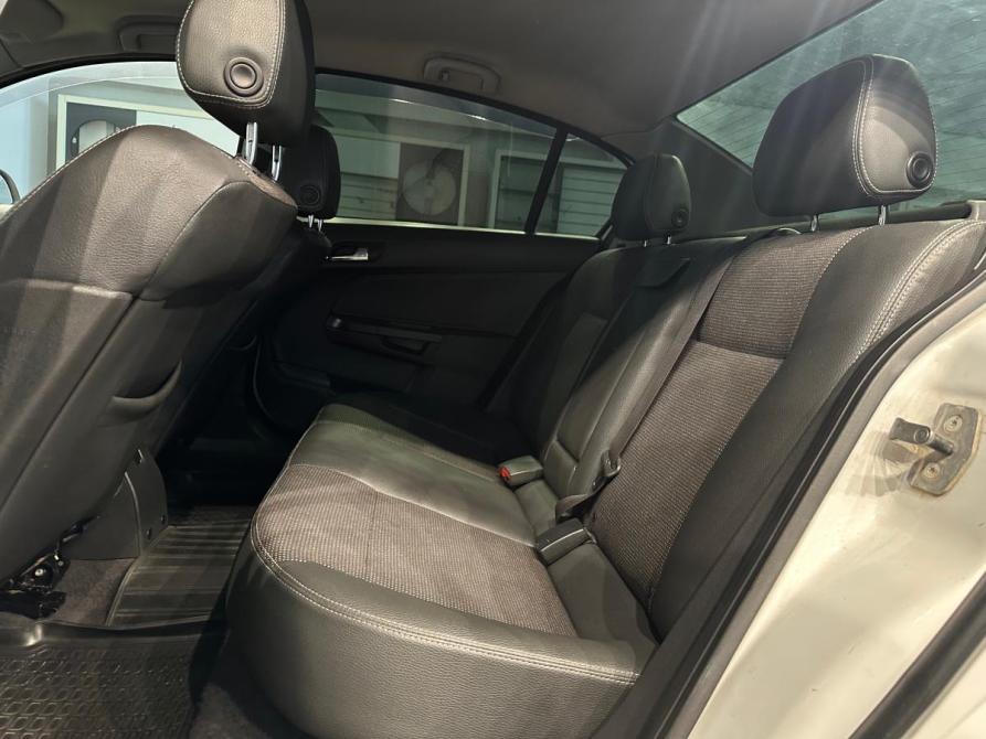 Opel Astra H Рестайлинг Краснодар  - изображение 11