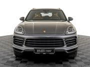 Porsche Cayenne III Москва  - изображение 32