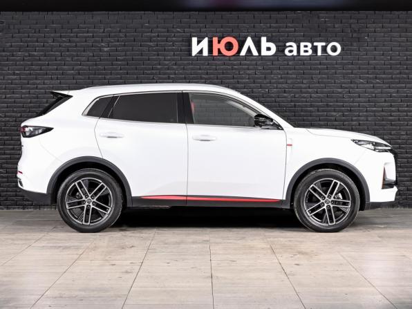 Changan CS55 Plus II с пробегом 2023 года, цена 1 950 000 рублей, 46002 км, внедорожник, Автокод Объявления