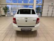 Lada (ВАЗ) Granta I Волгоград  - изображение 22