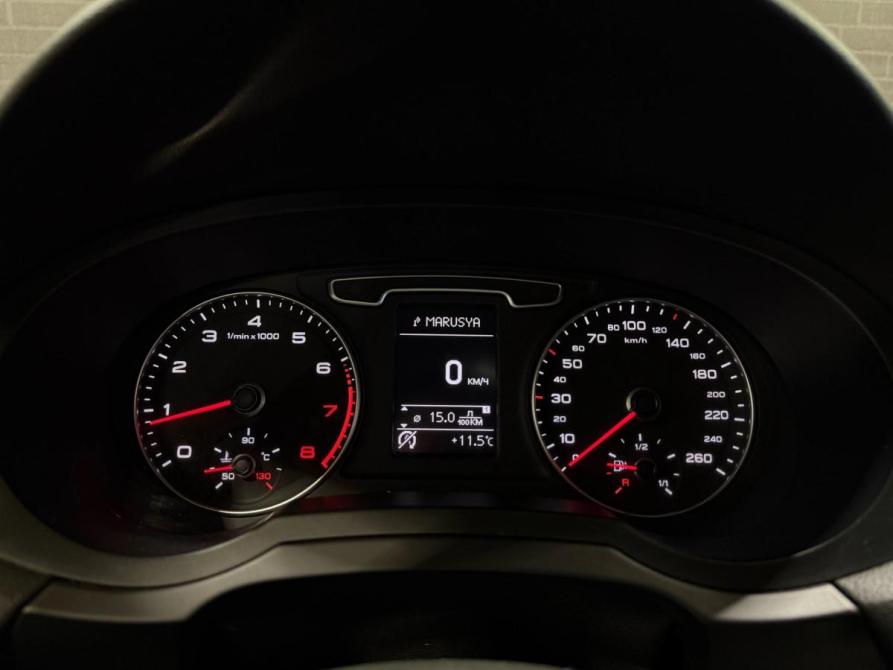 Audi Q3 I (8U) Челябинск  - изображение 22