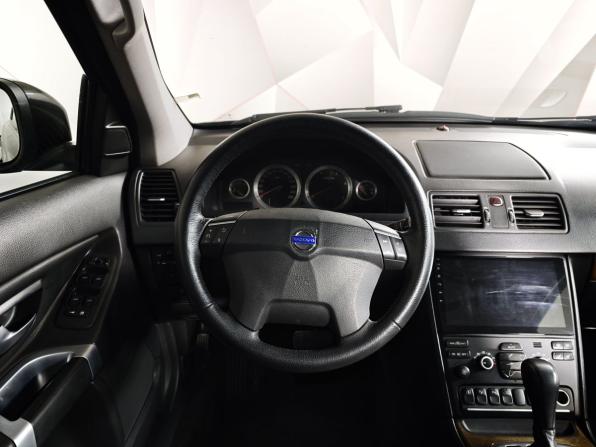 Volvo XC90 I Рестайлинг с пробегом 2008 года, цена 1 299 000 рублей, 165950 км, внедорожник, Автокод Объявления
