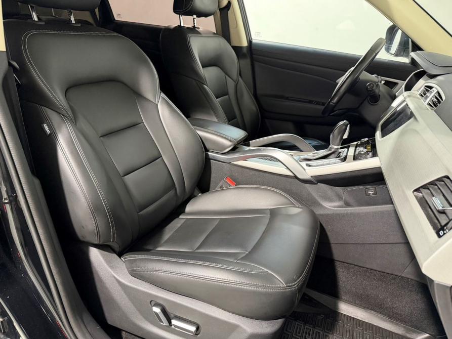 Geely Atlas I Химки  - изображение 12