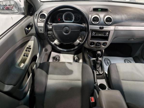Chevrolet Lacetti I с пробегом 2008 года, цена 455 000 рублей, 159086 км, хэтчбек, Автокод Объявления