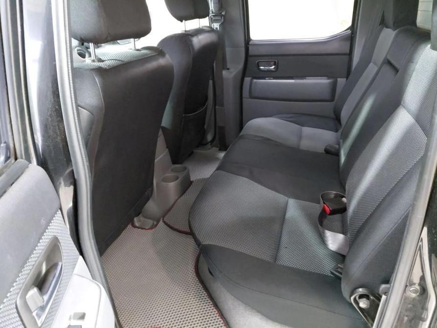 Mazda BT-50 I Москва  - изображение 19