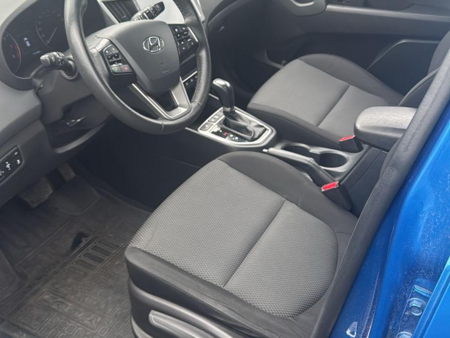 Hyundai Creta I Рестайлинг Тверь  - изображение 3