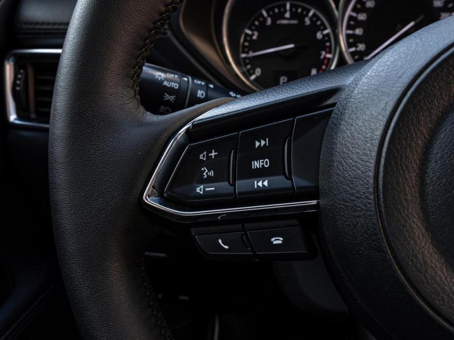 Mazda CX-5 II Краснодар  - изображение 17