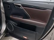 Lexus RX IV Рестайлинг Омск  - изображение 33