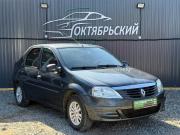 Renault Logan I Рестайлинг Ижевск  - изображение 15