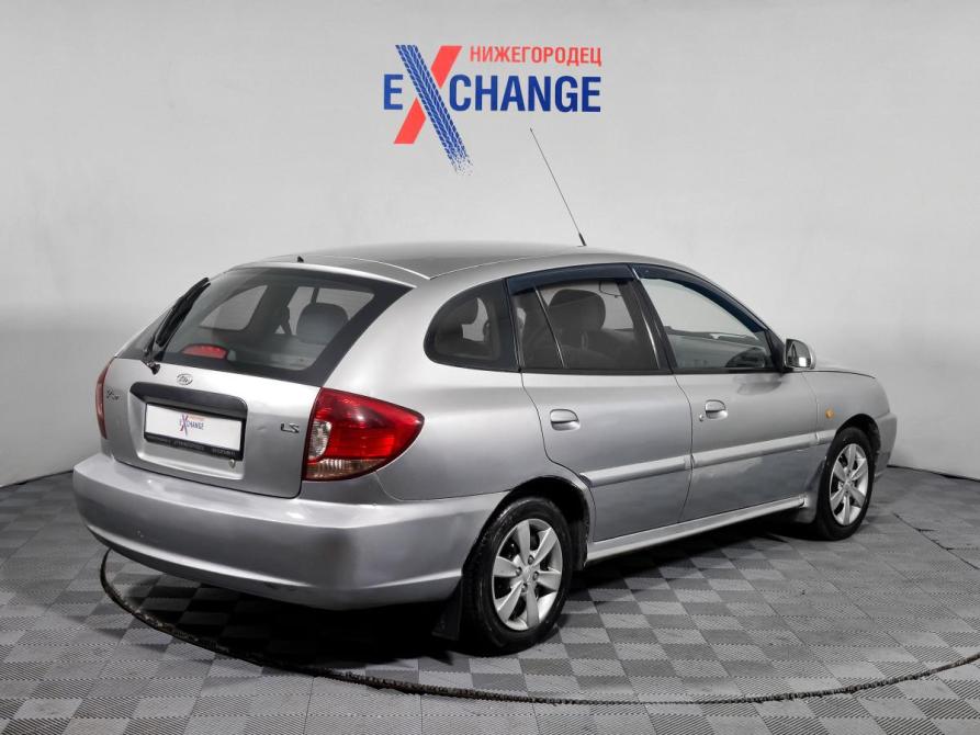 Kia Rio I Рестайлинг Нижний Новгород  - изображение 3