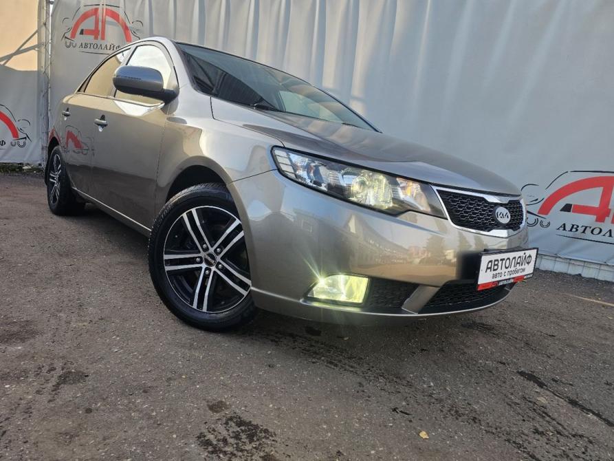 Kia Cerato II Ярославль  - изображение 4