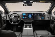 Li Auto (Lixiang) L7 I Рестайлинг Москва  - изображение 26