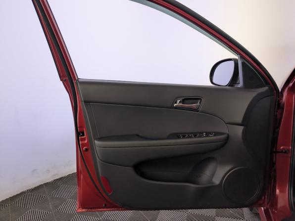 Hyundai i30 I Рестайлинг с пробегом 2010 года, цена 855 000 рублей, 122816 км, хэтчбек, Автокод Объявления