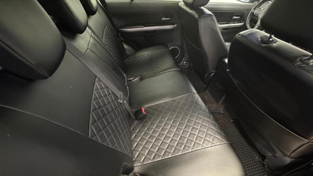 Suzuki Grand Vitara II Рестайлинг Киров  - изображение 17