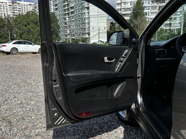 SsangYong Actyon II с пробегом 2013 года, цена 699 000 рублей, 242240 км, внедорожник, Автокод Объявления